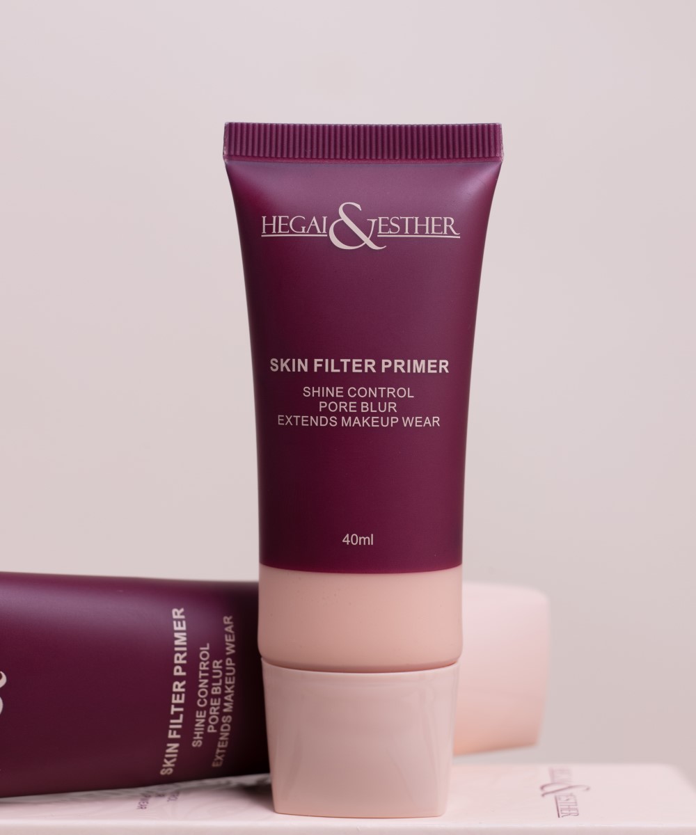 Skin Filter Primer Makeup by Hegai & Esther