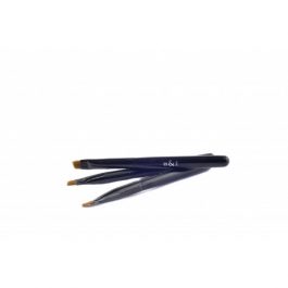 Small Angled Brow Brush – Pack of 15