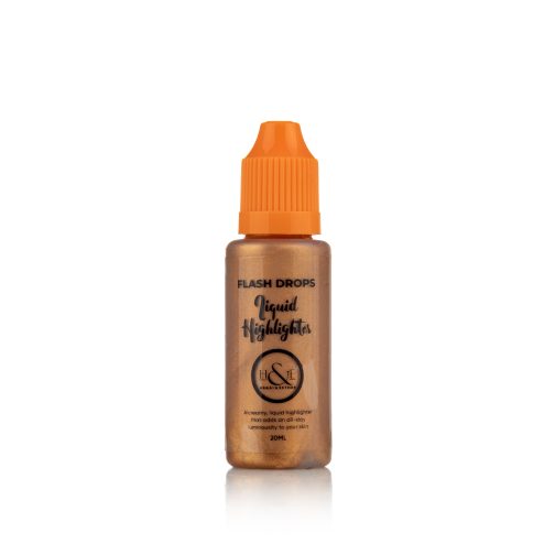 Flash Drops Liquid Highlighter - Image 8