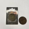 Single Eyeshadow Refill (Wet Diamond) - black-gold