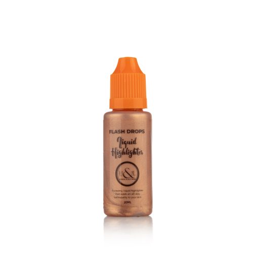 Flash Drops Liquid Highlighter - Image 4