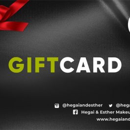 Gift Card – N5,000