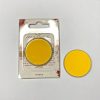 Single Eyeshadow Refill (Matte) - mellow-yellow