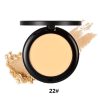 Photo Perfect Pressed Powder - 22