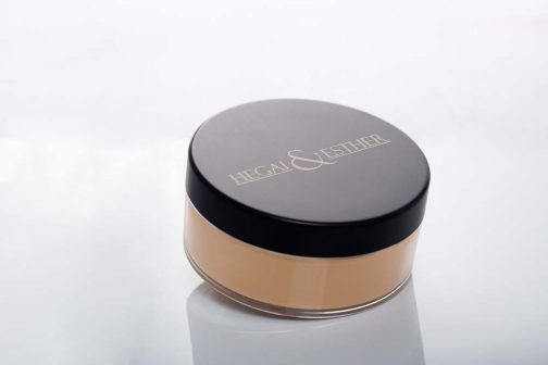 Photo Perfect Setting Powder