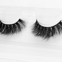 3D Faux Mink Lashes in 3D-627