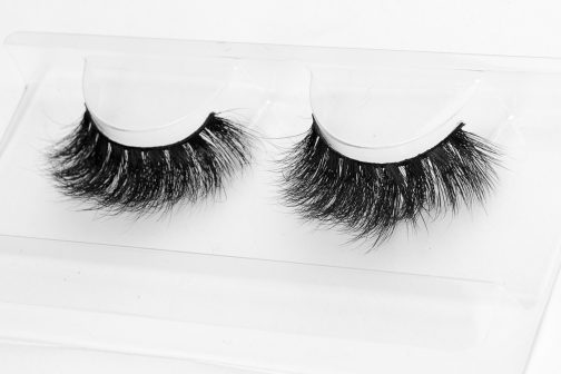 3D Faux Mink Lashes in 3D-627