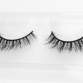 3D Faux Mink Lashes in 3D-612