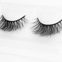 3D Faux Mink Lashes in 3D-622