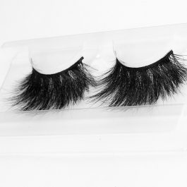 3D Faux Mink Lashes in LD08