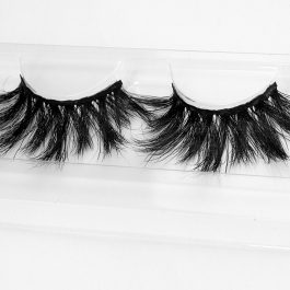 3D Faux Mink Lashes in LD04