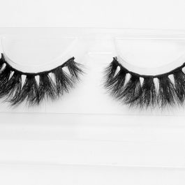 3D Faux Mink Lashes in 3D-618