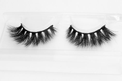 3D Faux Mink Lashes in 3D-618