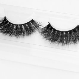 3D Faux Mink Lashes in 3D-608