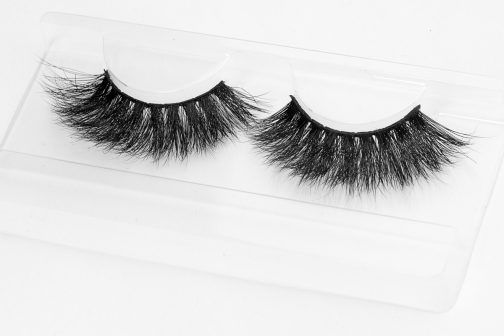 3D Faux Mink Lashes in 3D-608