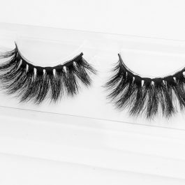 3D Faux Mink Lashes in 3D-632