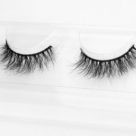 3D Faux Mink Lashes in 3D-606