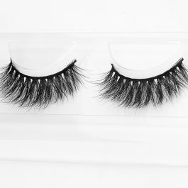 3D Faux Mink Lashes in 3D-636