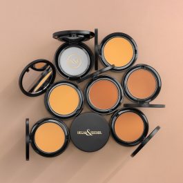 Photo Perfect Pressed Powder