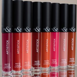 Artistick Matte Liquid Lipstick