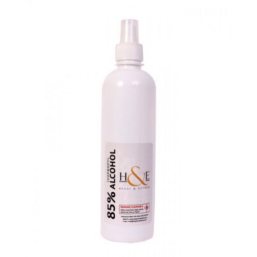 70% Isopropyl Alcohol - 500ML - Image 2