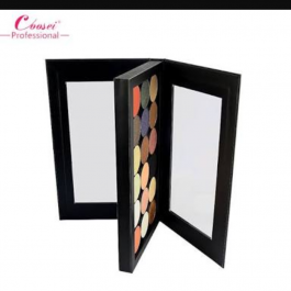 Double Sided Customizable Magnetic Palette