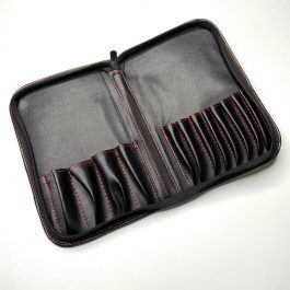 Makeup Brush Organizer