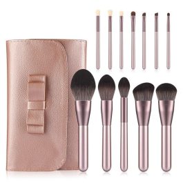 Bling Brush Set – 12 Pieces