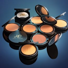 Powder Foundation