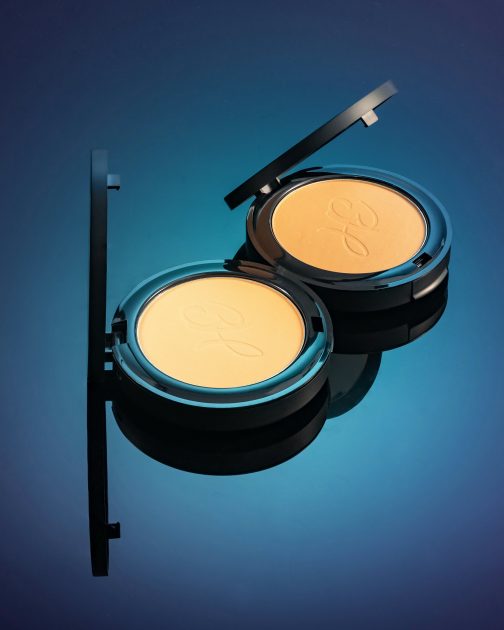 Powder Foundation - Image 3