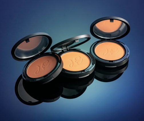 Powder Foundation - Image 2